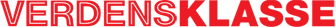 Verdensklasse
